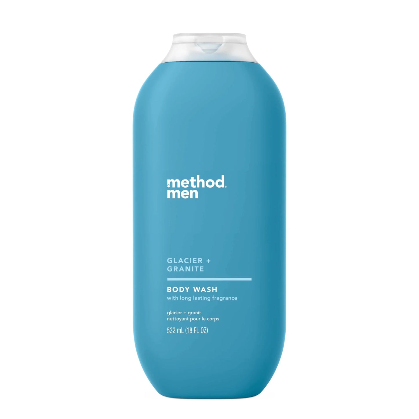 METHOD MEN BODY WASH