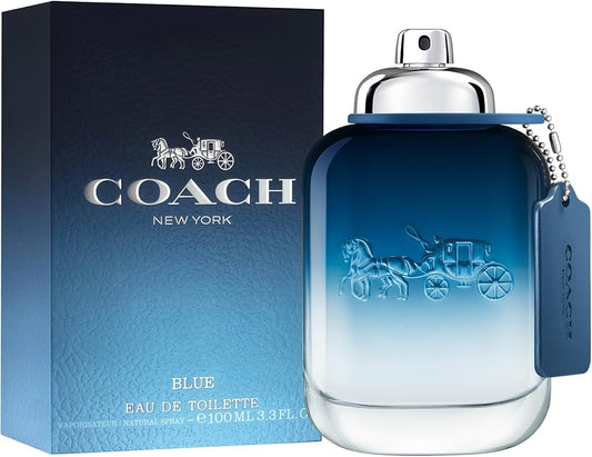 COACH PERFUME HOMBRE
