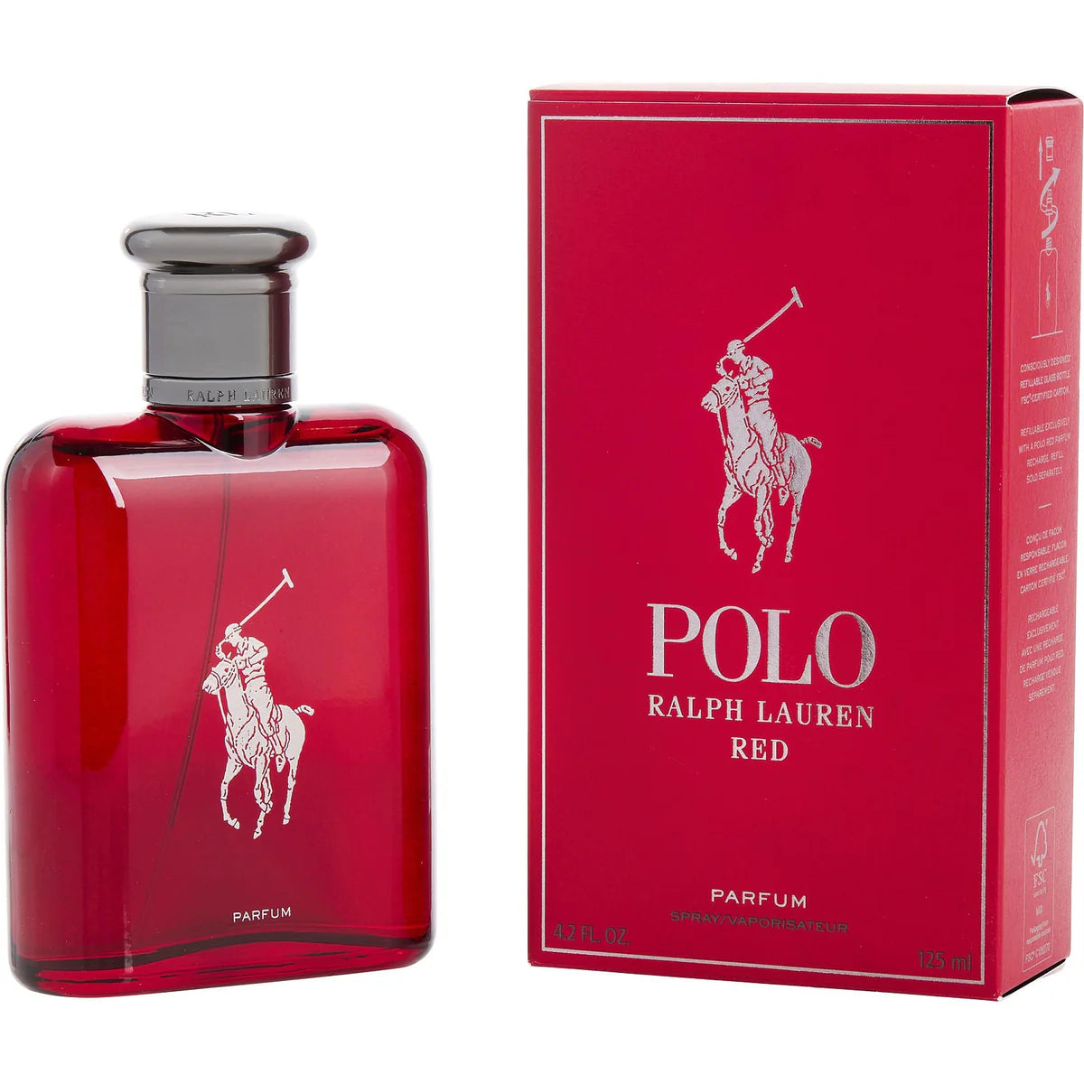 POLO RALPH LAUREN PERFUME HOMBRE