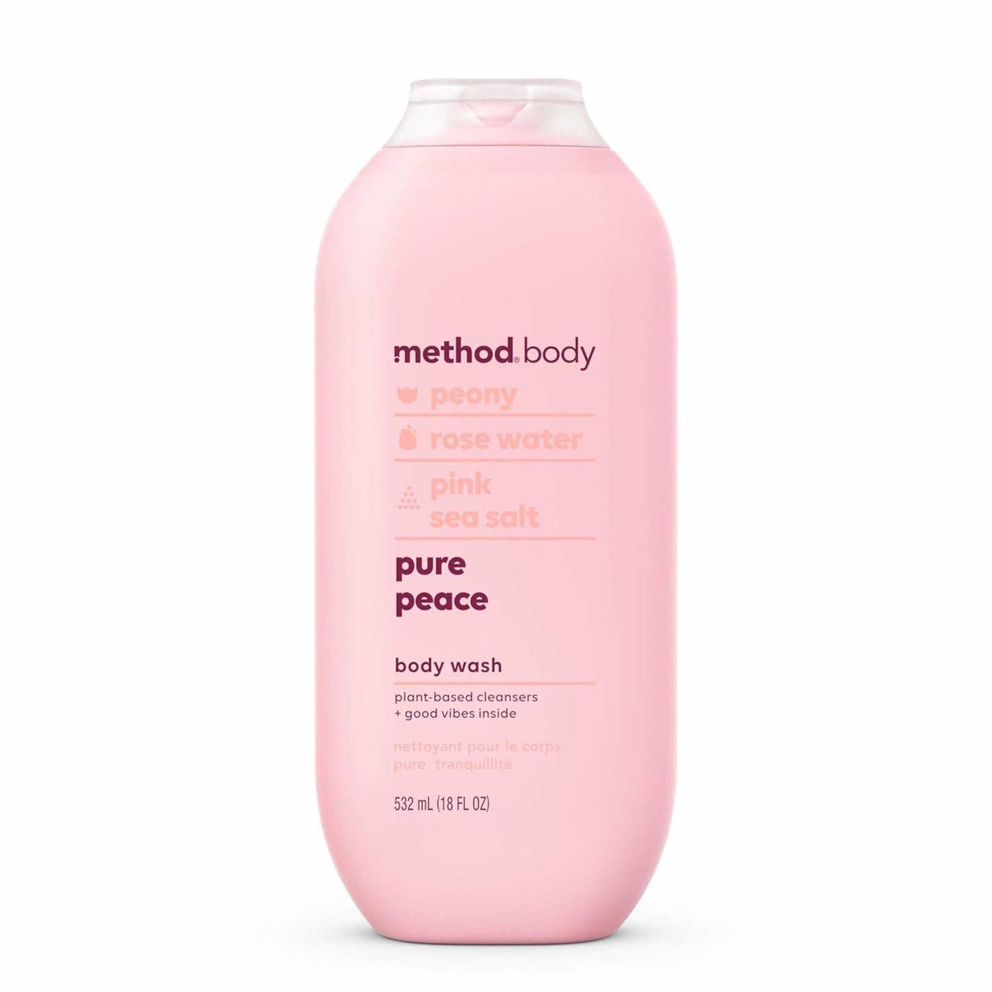 METHOD BODY WASH