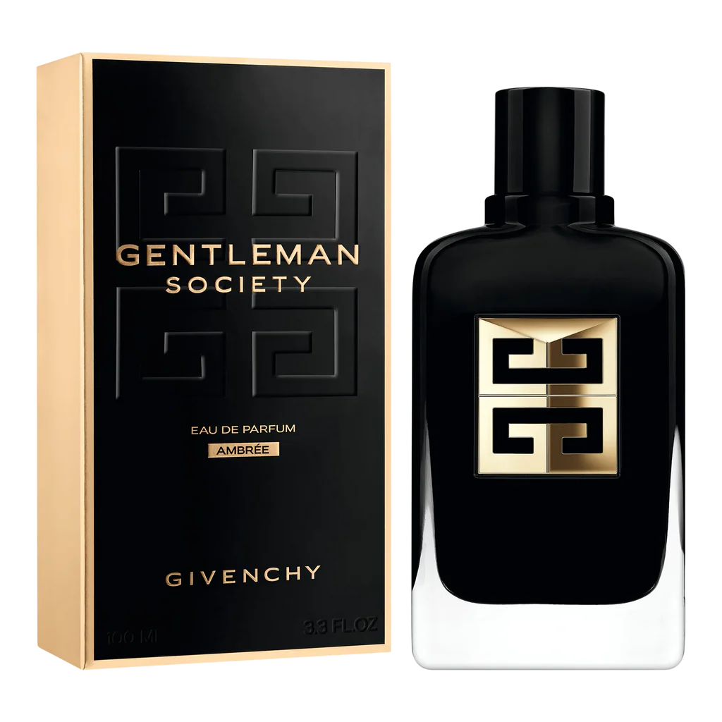 GENTLEMAN SOCIETY PERFUME HOMBRE