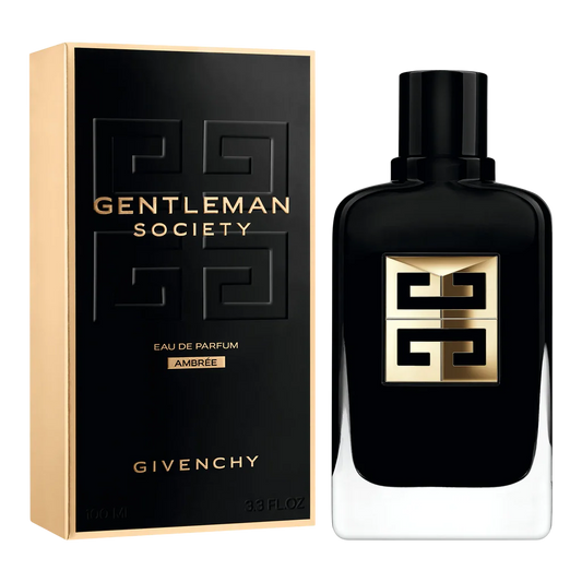 GENTLEMAN SOCIETY PERFUME