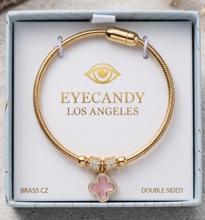EYECANDY BRAZALETE