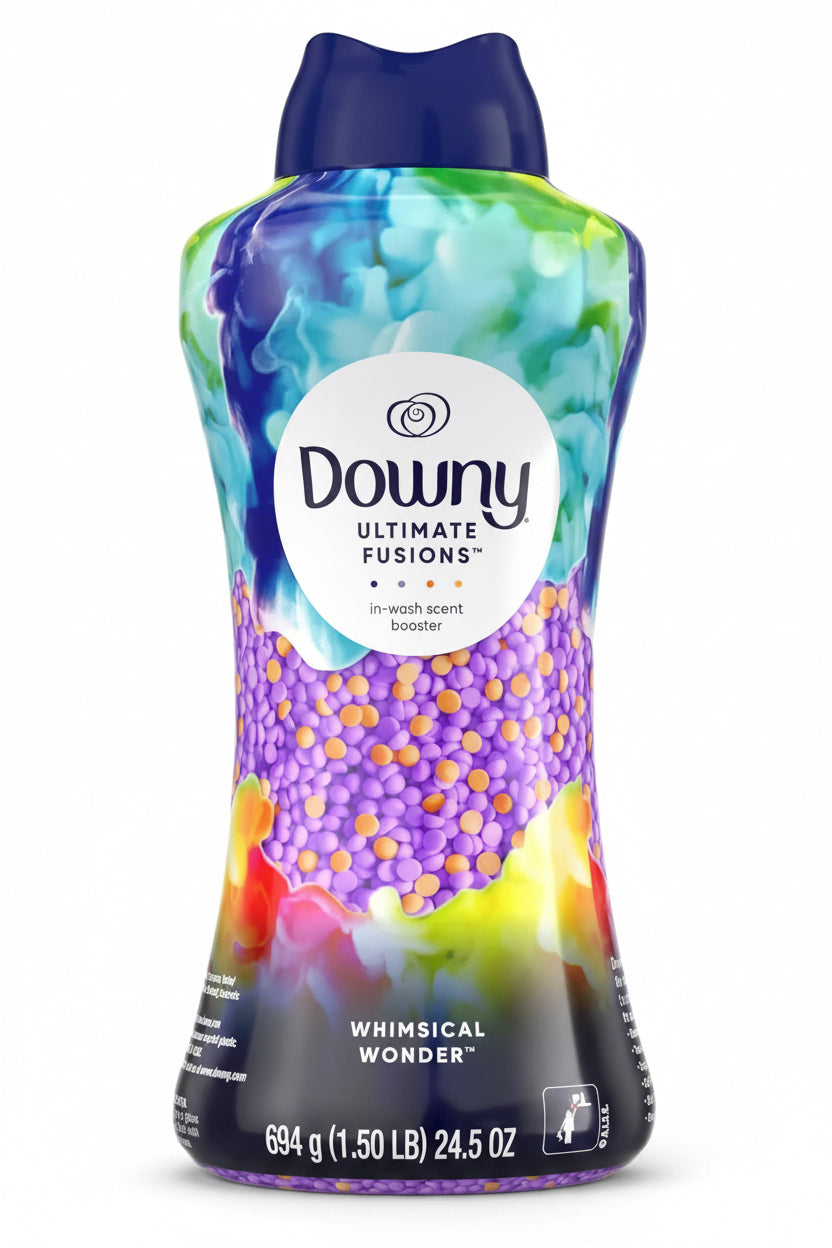 DOWNY ULTÍMATE FUSIONS