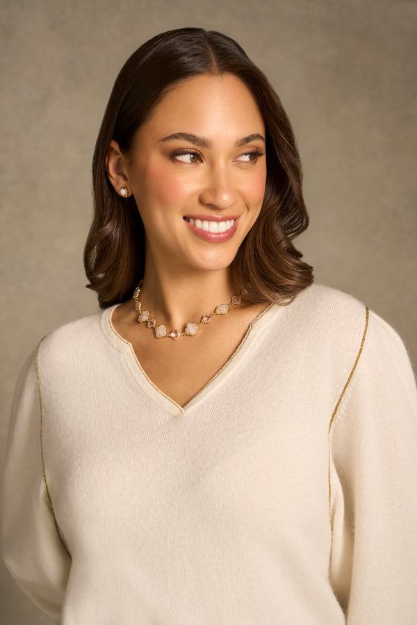 EYE CANDY COLLAR