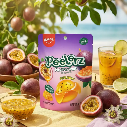PEELERZ PASSION FRUIT