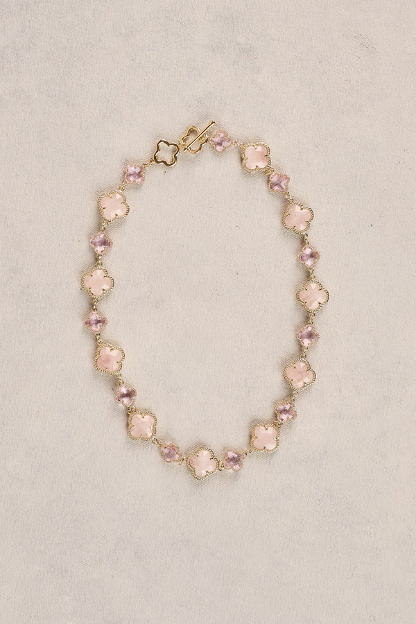 EYE CANDY COLLAR
