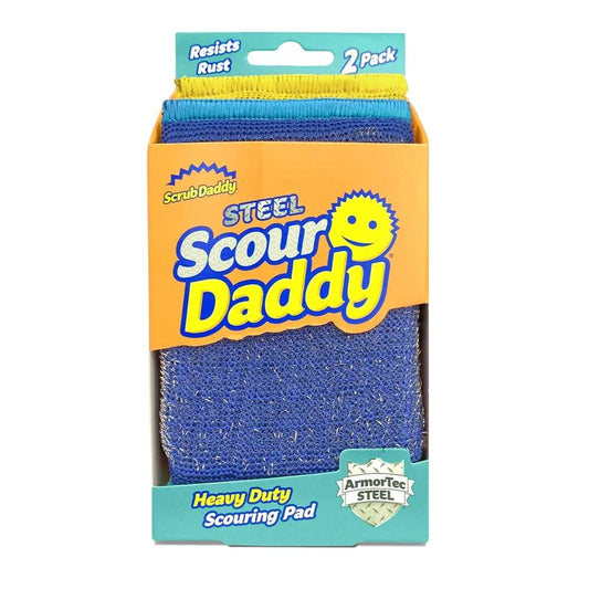 SCRUB DADDY ESPONJA