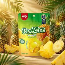 PEELERZ PINEAPPLE