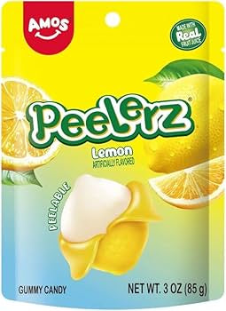 PEELERZ LEMON