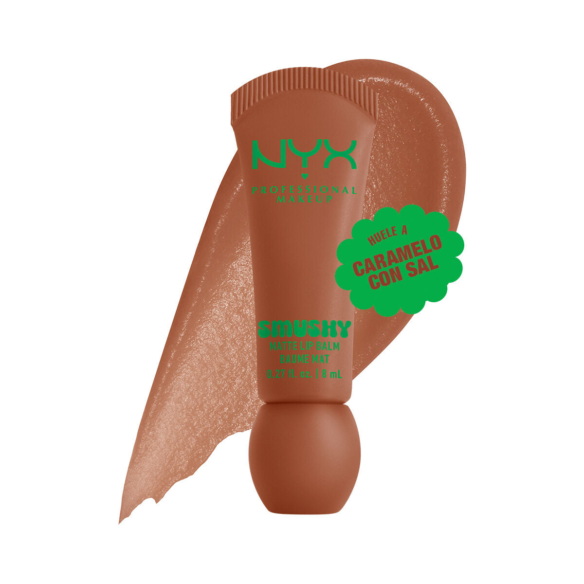 NIX LIP BALM