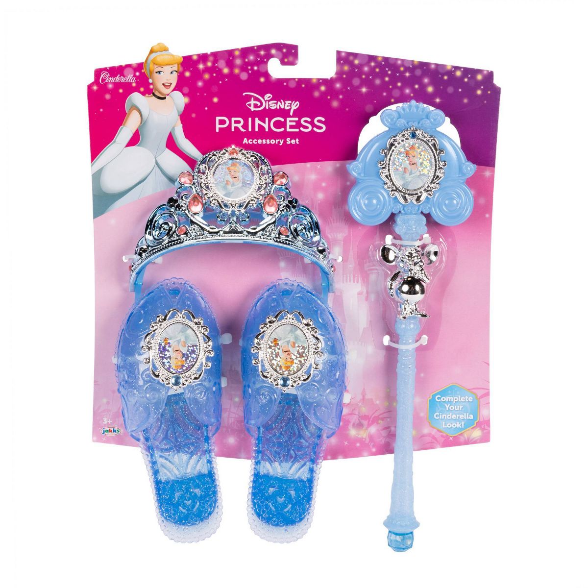 DISNEY PRINSES