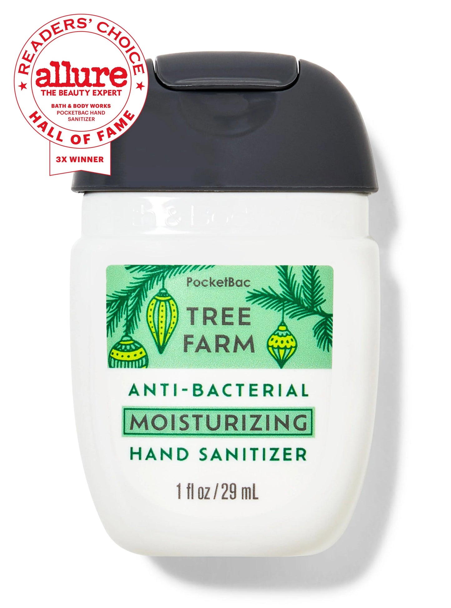 ANTI-BACTERIAL