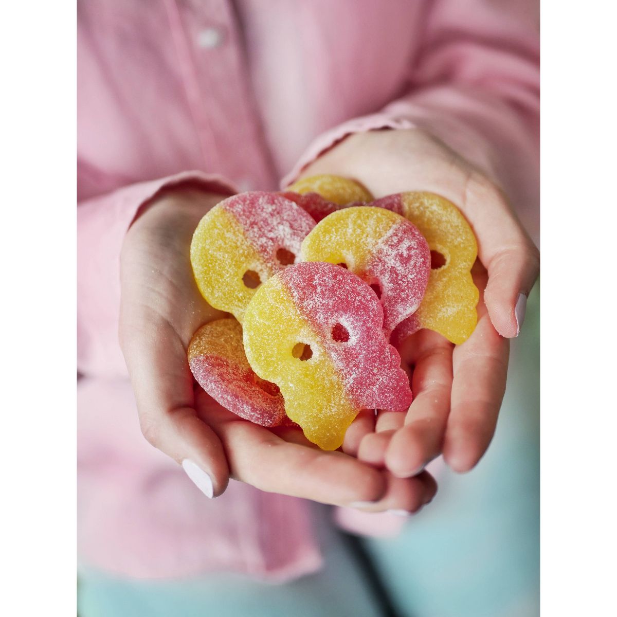 BUBS GUMMY
