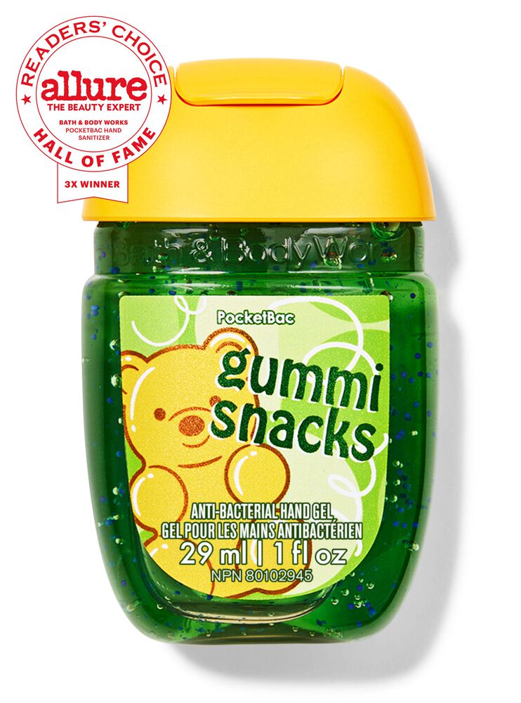 ANTI-BACTERIAL