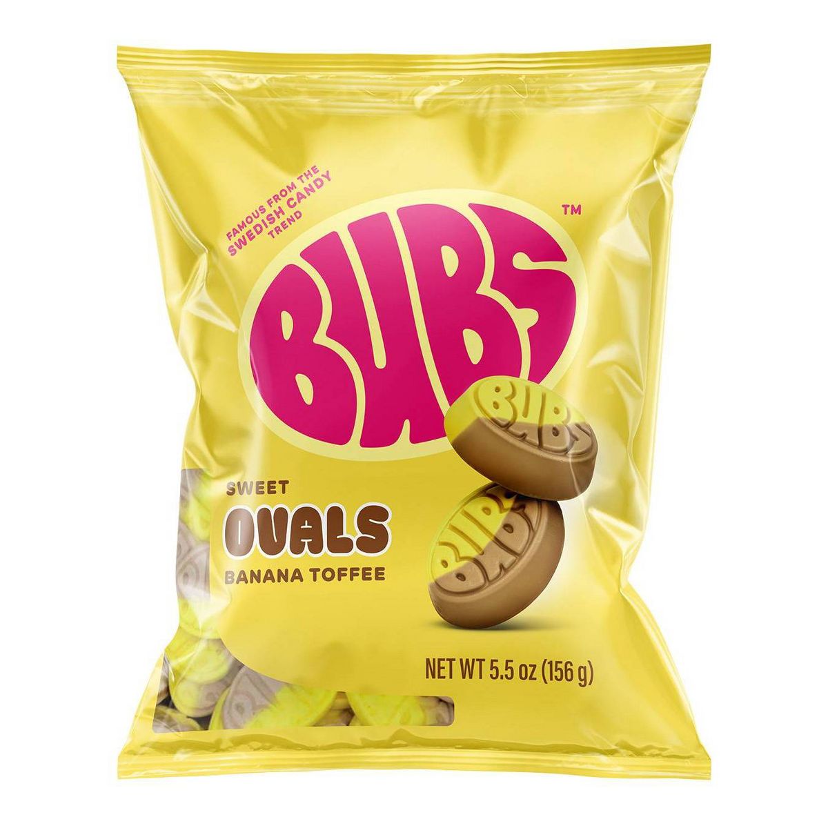 BUBS GUMMY