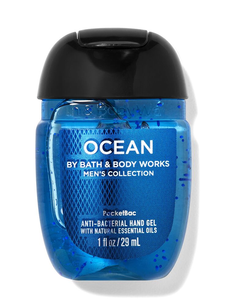 ANTI-BACTERIAL