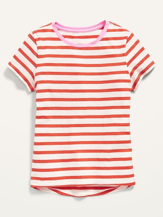 CAMISETA OLD NAVI NIÑA
