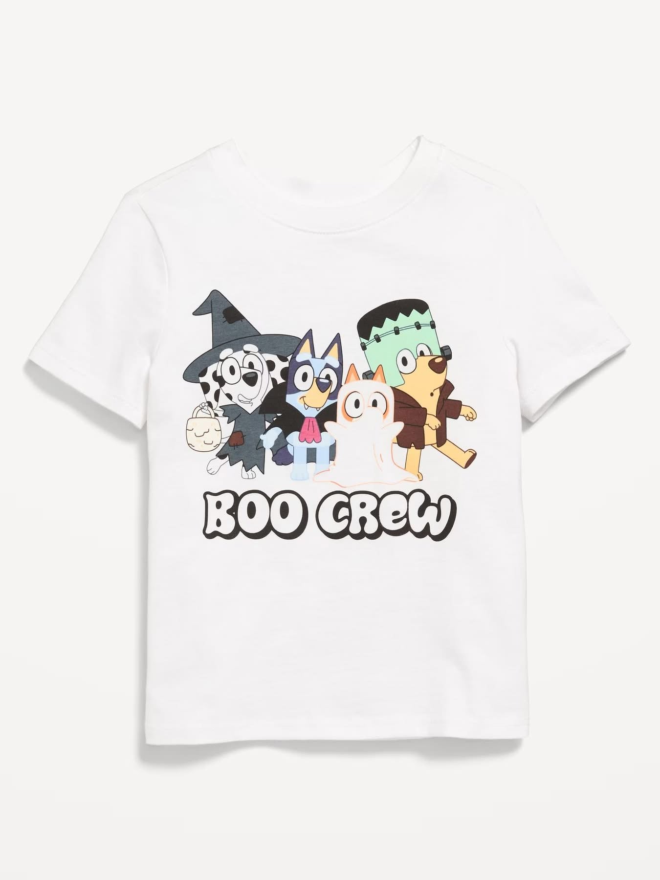 BLUEY CAMISETA
