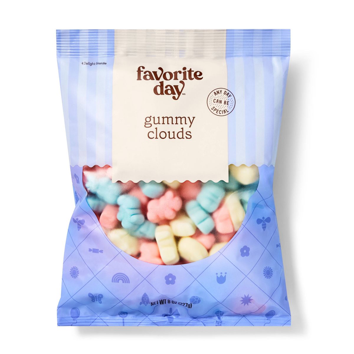 FAVORITE DAY GUMMY