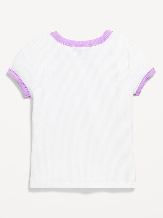 CAMISETA OLD NAVI NIÑA