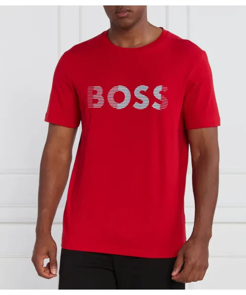HUGO BOSS CAMISETA  HOMBRE