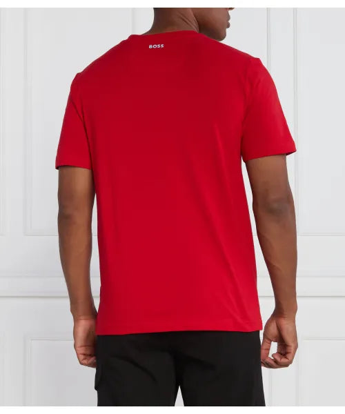 HUGO BOSS CAMISETA  HOMBRE