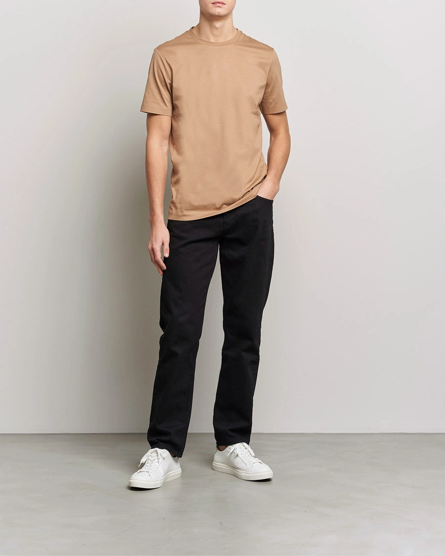 HUGO BOSS CAMISETA  HOMBRE