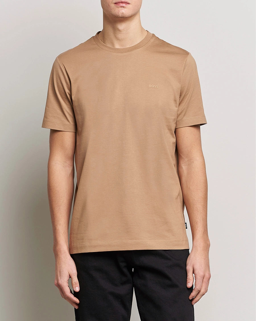 HUGO BOSS CAMISETA  HOMBRE