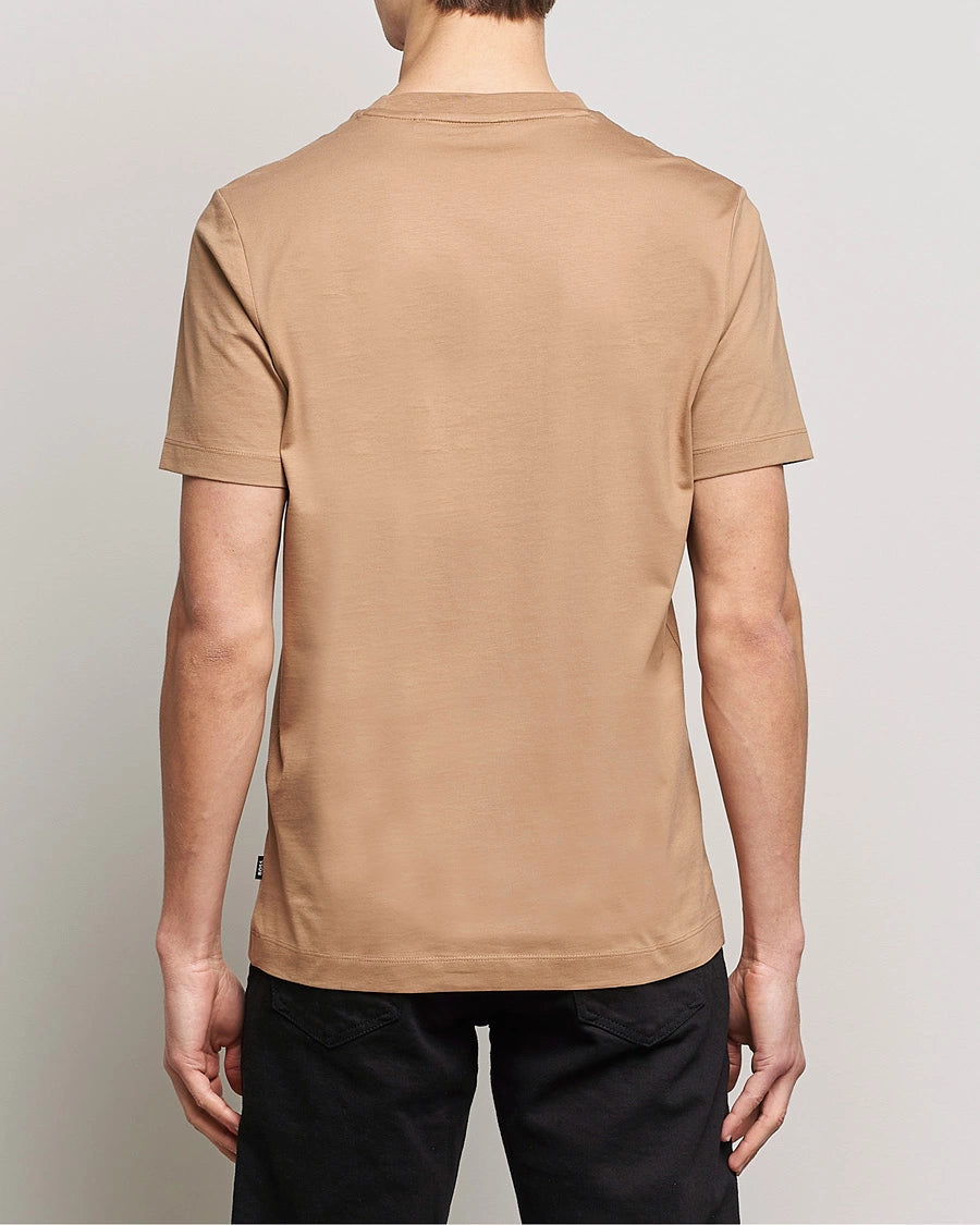 HUGO BOSS CAMISETA  HOMBRE