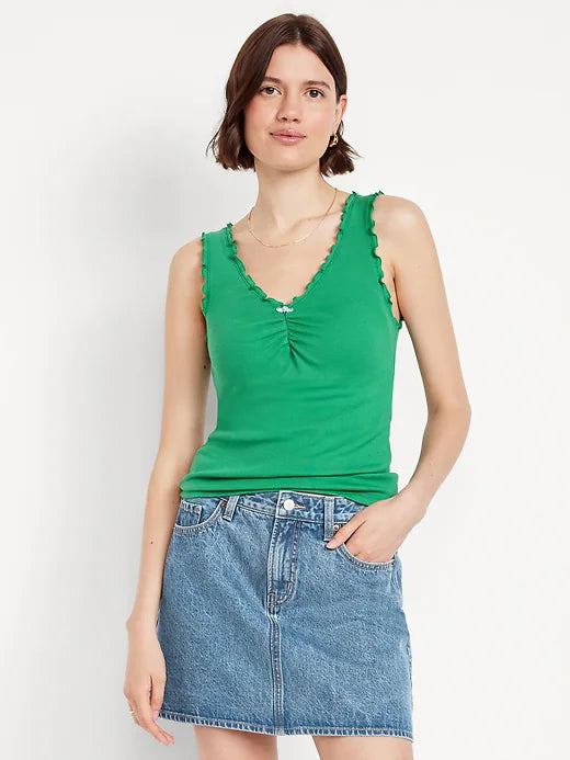 OLD NAVY SCOTE MUJER