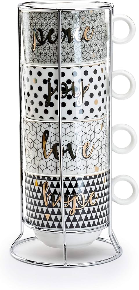 TAZAS JUEGO