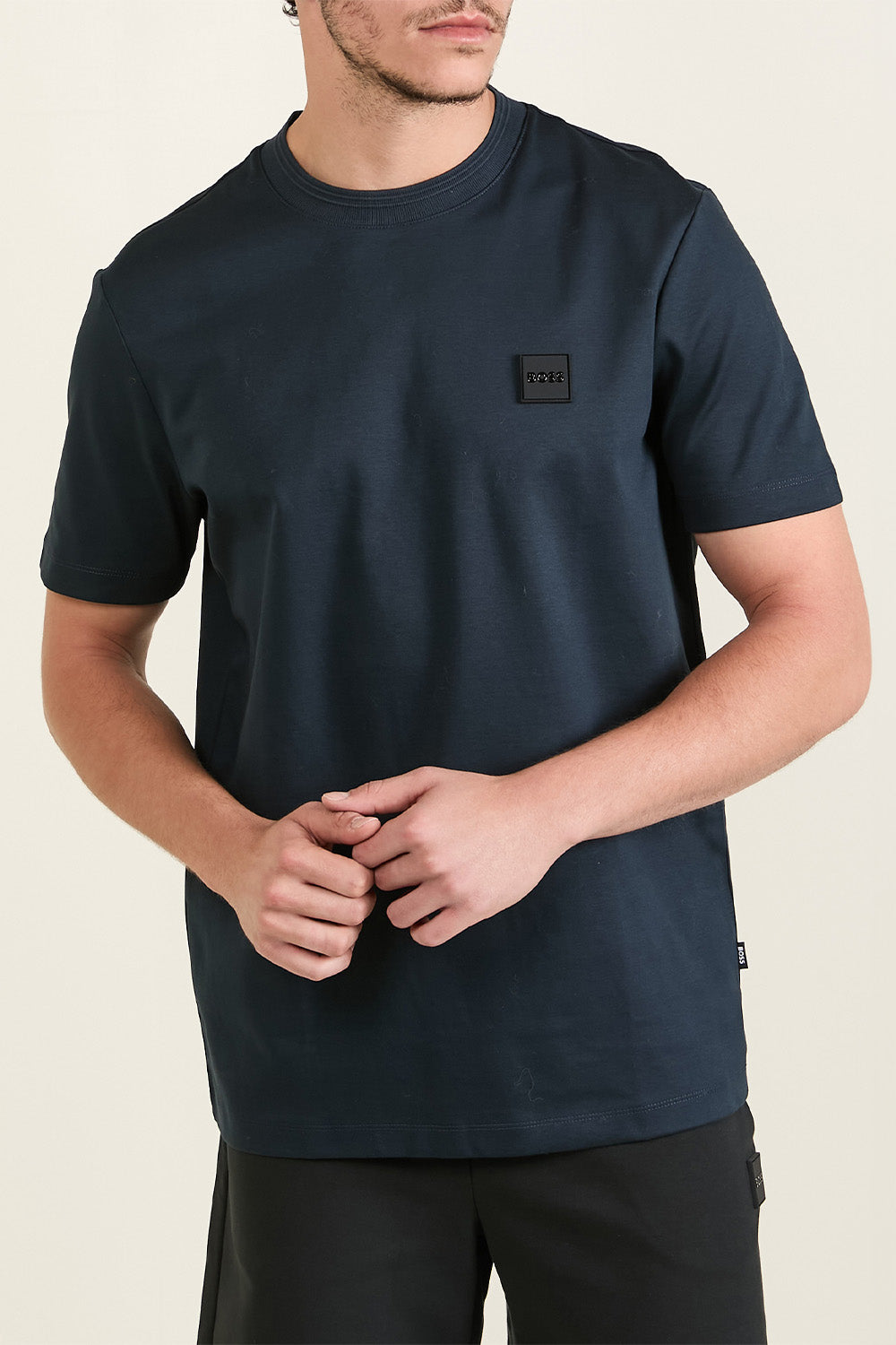 HUGO BOSSS CAMISETA   HOMBRE