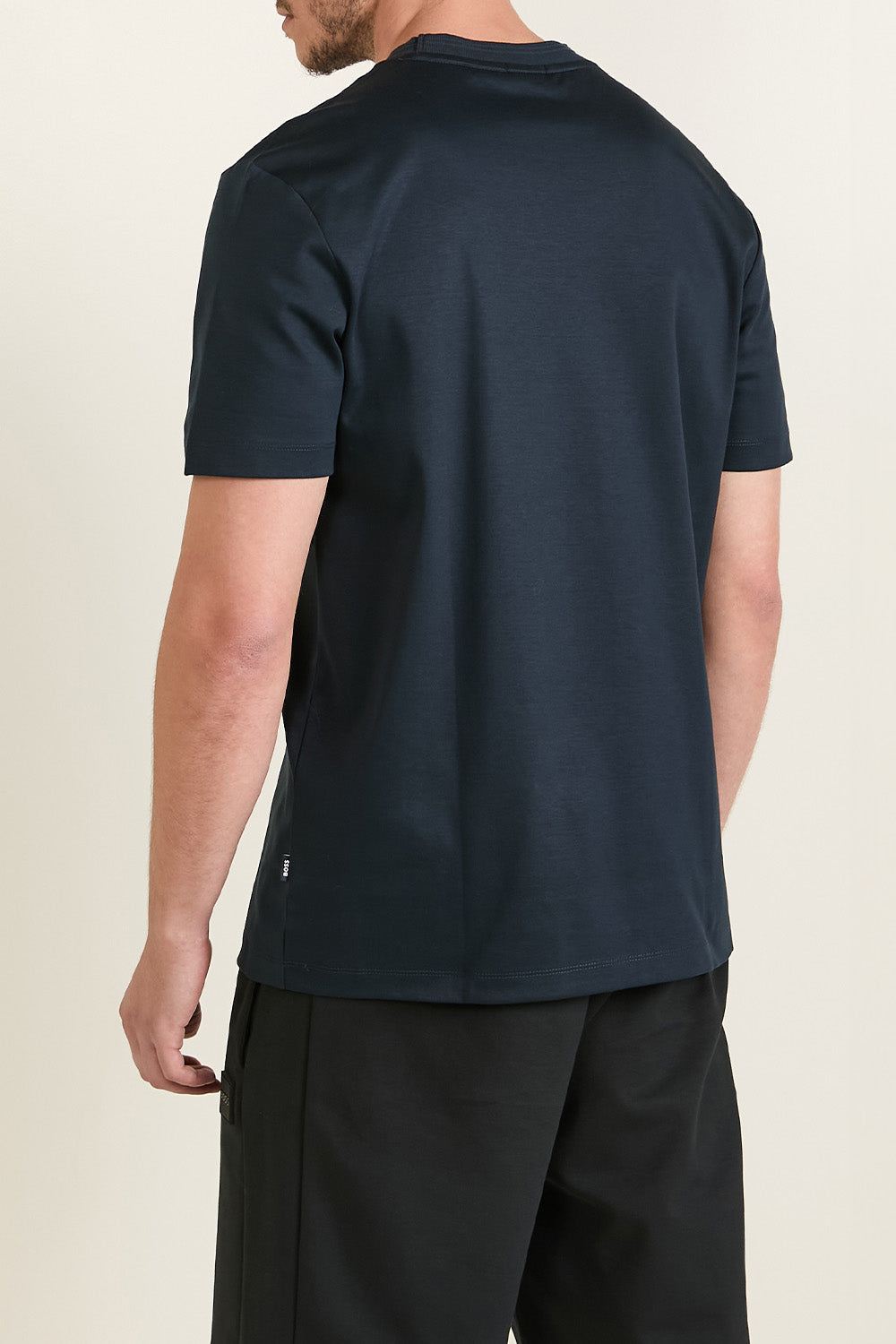 HUGO BOSSS CAMISETA   HOMBRE