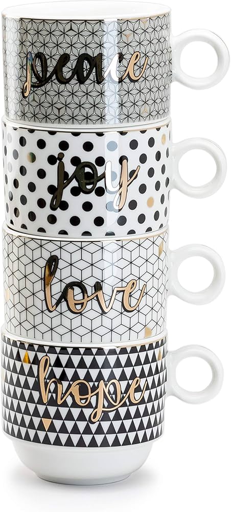 TAZAS JUEGO