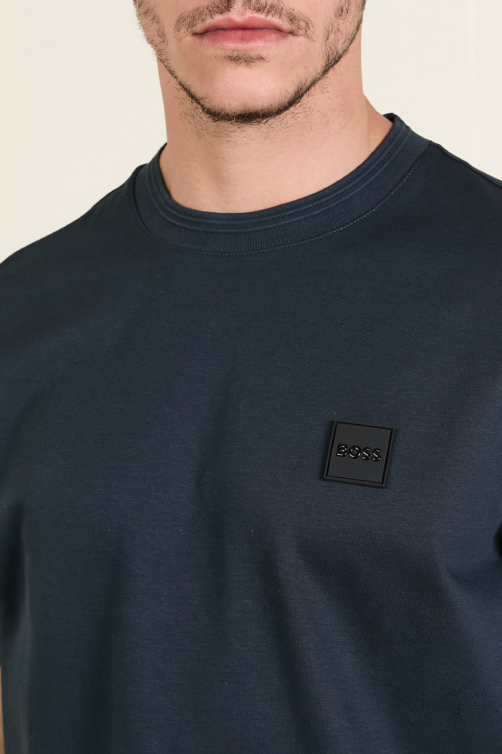 HUGO BOSSS CAMISETA   HOMBRE