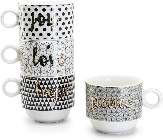 TAZAS JUEGO