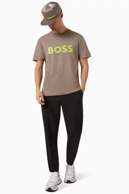 HUGO BOSS CAMISETA HOMBRE