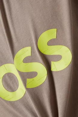 HUGO BOSS CAMISETA HOMBRE