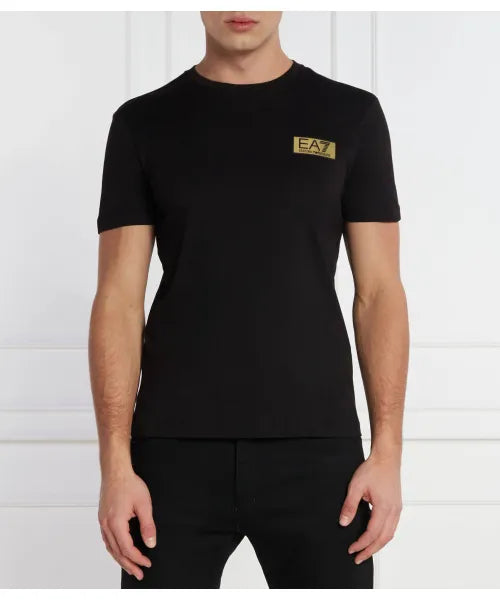 CAMISETA EMPORIO ARMANY GOMBRE