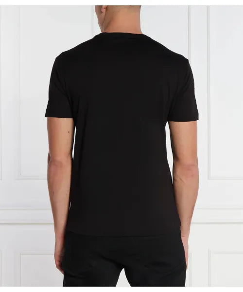 CAMISETA EMPORIO ARMANY GOMBRE