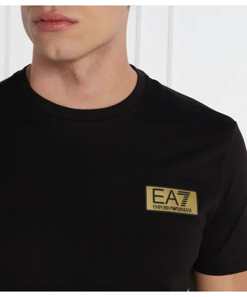 CAMISETA EMPORIO ARMANY GOMBRE