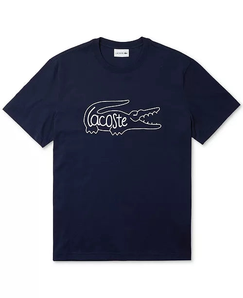 CAMISETA LACOSTE HOMBRE