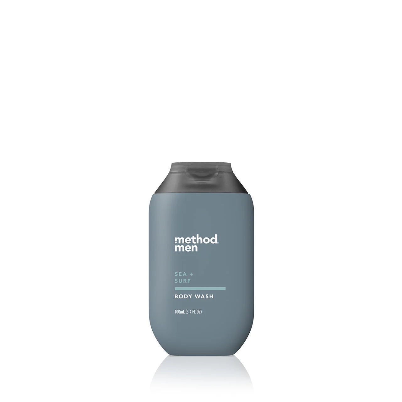 METHOD MEN MINI BODY WASH