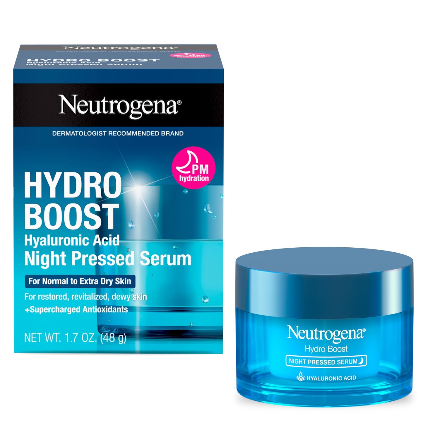 NEUTROGENA SERUM NIGTH