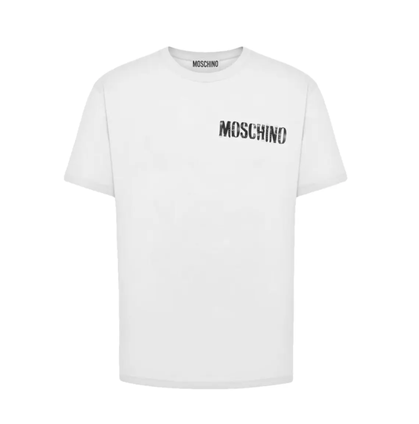 MOSCHINO CAMISETA DE HOMBRE