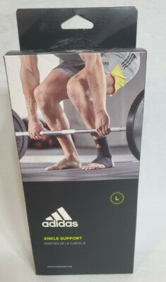 ADIDAS ANKLE SUPPORT