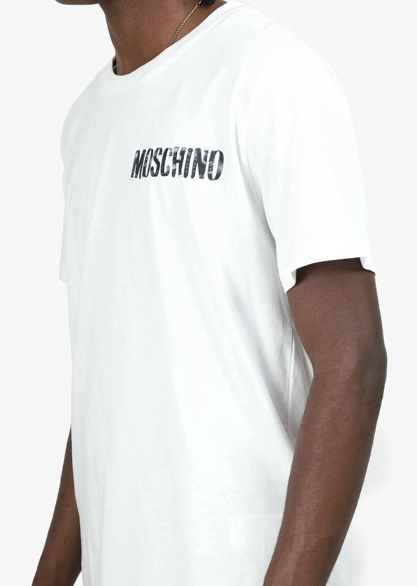 MOSCHINO CAMISETA DE HOMBRE