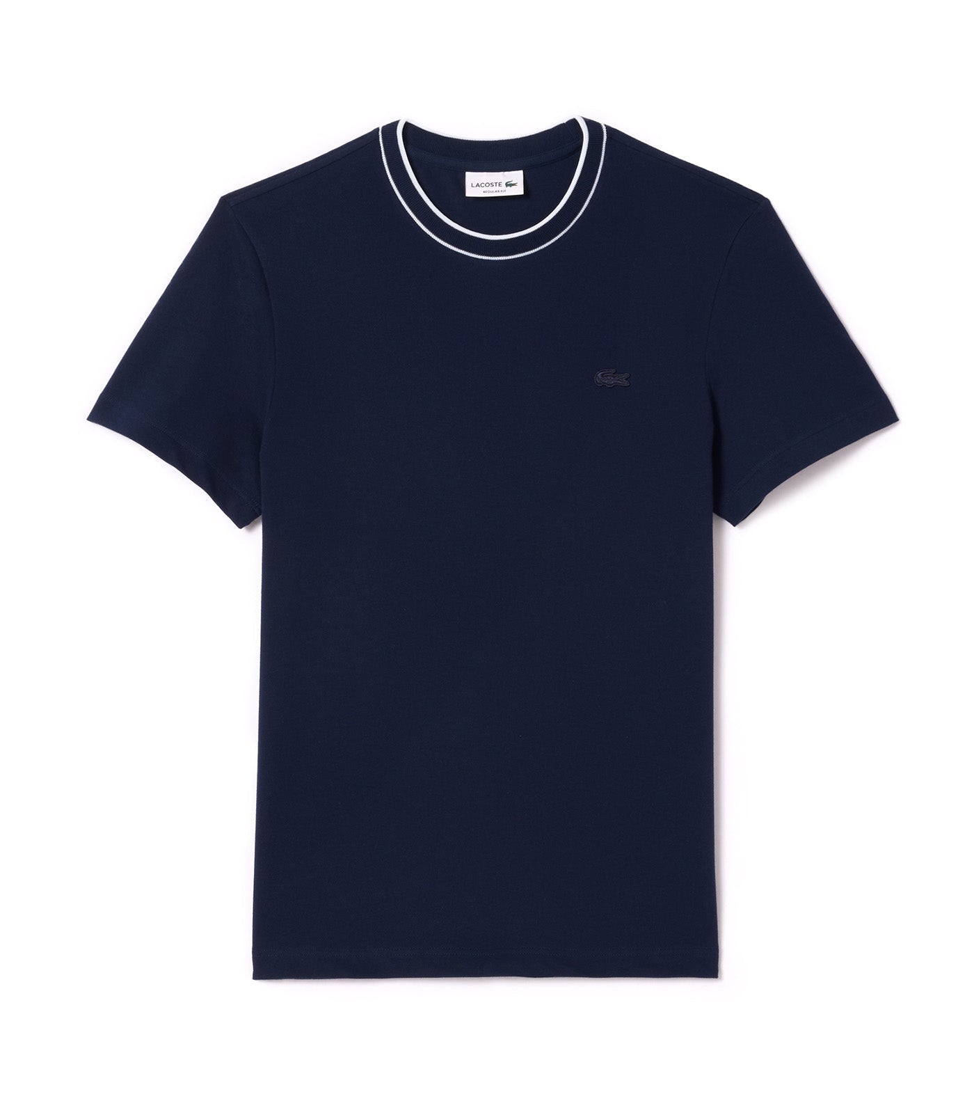 LACOSTE CAMISETA DE HOMBRE
