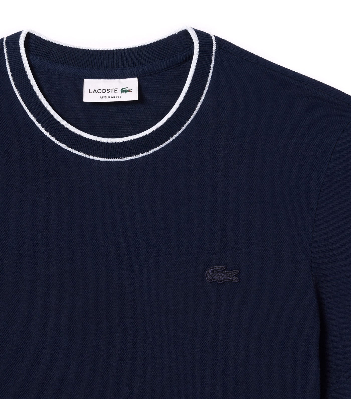 LACOSTE CAMISETA DE HOMBRE